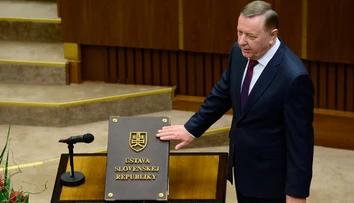 Kubánek nedostane za podnikanie pokutu 108-tisíc eur, koalícia navrhne nižšiu