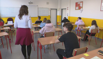 Deviataci majú za sebou celoštátne testovanie. Učitelia prezradili, čo žiakom robí najväčší problém