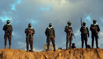 Hamas si zvolil nového vodcu. Povedie ho hlavný vyjednávač