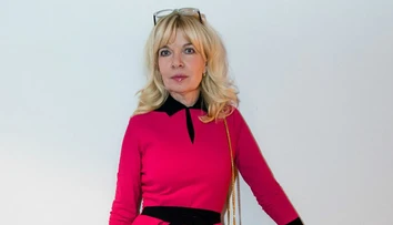 Zuzana Ťapáková bude kandidovať na generálnu riaditeľku RTVS