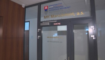 Do štátnej firmy nabehli kontrolóri. Zistili obrovské pochybenie