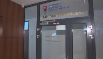 Do štátnej firmy nabehli kontrolóri. Zistili obrovské pochybenie