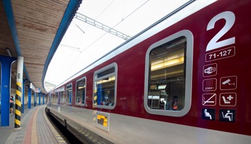 Očakávaná zmena na železnici je tu. Toto prináša cestujúcim nový grafikon (prehľad)