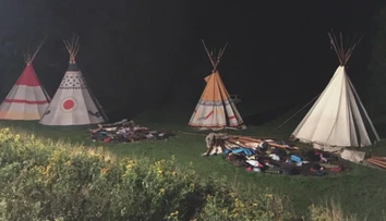Krásne gesto rodičov Jakubka (†6), ktorý zomrel po páde stanu: Nechceme, aby tábor skončil