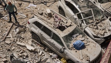 Raketový útok Iránu zasiahol Katar a Bagdad, hlásia mŕtvych aj zranených