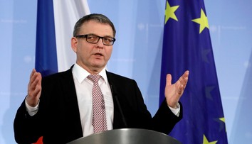 Lubomír Zaorálek už nechce byť vo vedení ČSSD