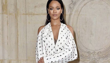 Šok pre fanúšikov. Najradikálnejšia premena Rihanny, akú ste videli