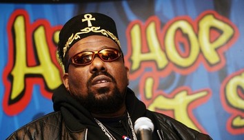 Zomrel „krstný otec hip-hopu“. Kariéru Afriku Bambaatu zatienili vážne obvinenia