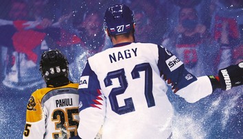 Dva príbehy, jedna túžba. Na VOYO prichádza výnimočný dokument HoKEjový sen