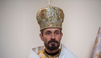 Pápež vymenoval nového biskupa na Slovensku