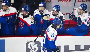 Mladí Slováci majú obrovskú šancu na finále. Na domácich MS ich čaká súper, ktorého už zdolali