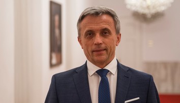 Ján Hrivnák stiahol kandidatúru na generálneho prokurátora