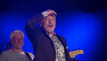 Najväčšie odhalenie Karla Gotta: Roky tají vzťah s inou ženou!