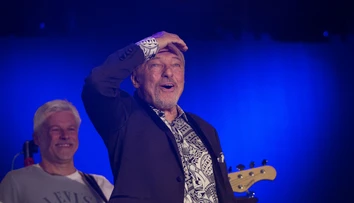 Najväčšie odhalenie Karla Gotta: Roky tají vzťah s inou ženou!