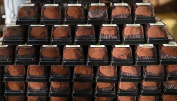 Nový hit po dubajskej čokoláde. Tento dezert pobláznil svet