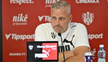 Po skvelom začiatku prišiel útlm a napokon vyhadzov. Ščasný prezradil, prečo skončil v Trnave