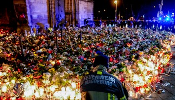 Stav ľudí hospitalizovaných po útoku na trhu v Magdeburgu je stabilizovaný