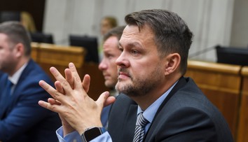 Európska prokuratúra vyšetruje Slovensko. V hľadáčiku je nákup IT systému