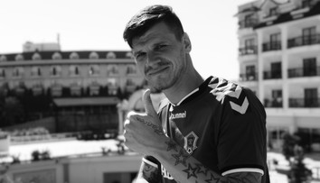 Legendárny Juraj Halenár odišiel priskoro a s nenaplnenými snami. Otec neverí, že spáchal samovraždu (rozhovor)