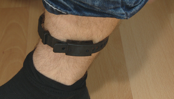 Ako to funguje s náramkami pre trestancov? Narazili sme na veľký problém