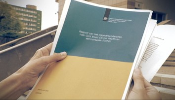 Podozrenia sa potvrdili. Pupočníková krv od slovenským darkýň sa v Holandsku využívala nelegálne