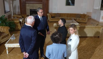 Premiér Fico zrušil cestu na Ukrajinu. Dôvodom je choroba