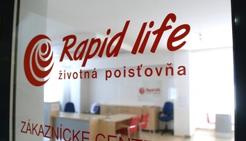 Prokurátor zrušil obvinenie voči predstaviteľom NBS v kauze Rapid life