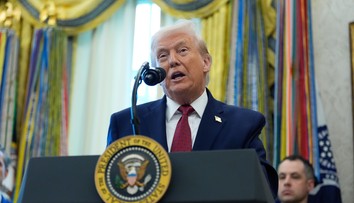 Donald Trump naznačil tvrdý scenár. Spojené štáty môžu ísť do vojny