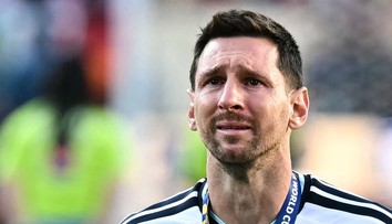 Messiho odkaz zosnulému otcovi láme srdce: Neviem, či dokážem ďalej pokračovať