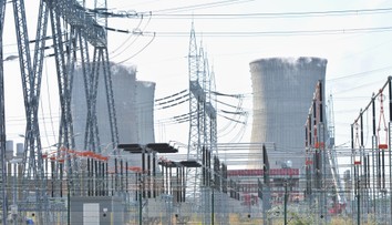 Tretí blok atómky v Mochovciach prestal pracovať, počas záťažových testov objavili chybu na reaktore