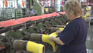 Čierny týždeň pre slovenských zamestnancov. Po Košiciach a Trnave sa bude prepúšťať aj v Partizánskom