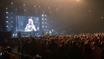 Marika Gombitová je späť. Meky prezradil jej zvyk, keď sú na pódiu