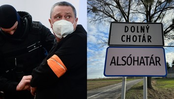 Mafián, ktorý sa bál tmy aj krvi. Obec Dolný Chotár sa z hrôz ešte nespamätala (reportáž)
