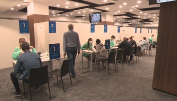 Idete sa dať cez víkend zaočkovať AstraZenecou? Termín druhej dávky vás nepoteší