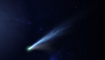 Krásny úkaz na rannej oblohe uvidíte aj voľnými očami. Takto ju nájdete (MAPA)