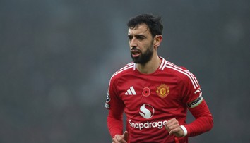 Manchester United sa kapitána nechce vzdať. Záujemcom o služby Bruna Fernandesa poslal jasný odkaz
