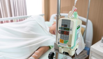 V bratislavskej nemocnici leží onkologická pacientka s koronavírusom