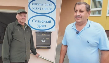 Po 40 rokoch na čele obce ide do dôchodku. Dvaja dlhoroční starostovia majú pre svojich nástupcov dôležitú radu