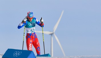 Zlato z tímového šprintu žien brali Američanky