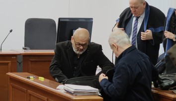Korupčná kauza Syseľ: ŠTS oslobodil dvoch obžalovaných