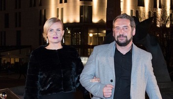 Martin Mňahončák sa stal otcom