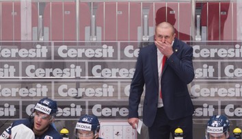 Cíger po kritike za MS: "Priznal som veci, ktoré treba zlepšiť"