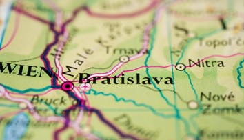 VIDEO: Pri Bratislave vyrastie obytná zóna pre 50-tisíc ľudí. Megaprojekt dostal od štátu zelenú