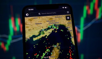 Oznámenie o otvorení Hormuzského prielivu prudko zrazilo ceny ropy