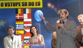 30 rokov Markízy: V roku 2003 sme potvrdili, že chceme patriť k modernej Európe