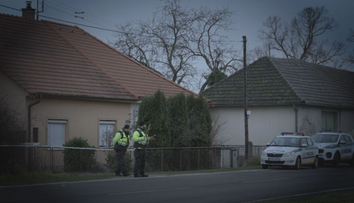Z detí sa pred Vianocami stali siroty. Hádka medzi manželmi sa pri Piešťanoch skončila vraždou