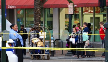 V americkom New Orleans sa strieľalo. Incident si vyžiadal 11 zranených