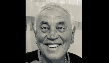 Vo veku 74 rokov zomrel Zdeněk Chára, otec našej legendy z Bostonu