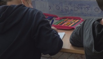 Šokujúce čísla. Mnohé slovenské školy sú bez psychológov a deti v riziku depresie