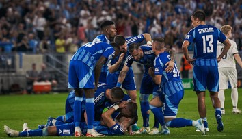 Môže Slovan šokovať? Podľa dát má takmer najťažší žreb, analytici ho v Lige majstrov totálne odpísali